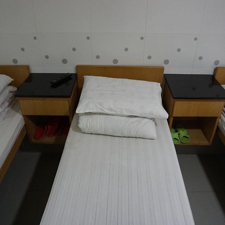 Mei Lam Guest House ฮ่องกง ภายนอก รูปภาพ