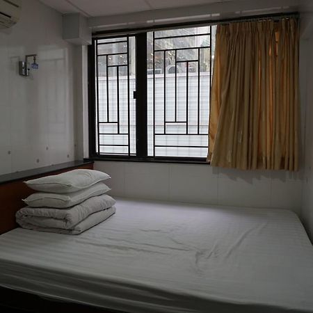 Mei Lam Guest House ฮ่องกง ภายนอก รูปภาพ