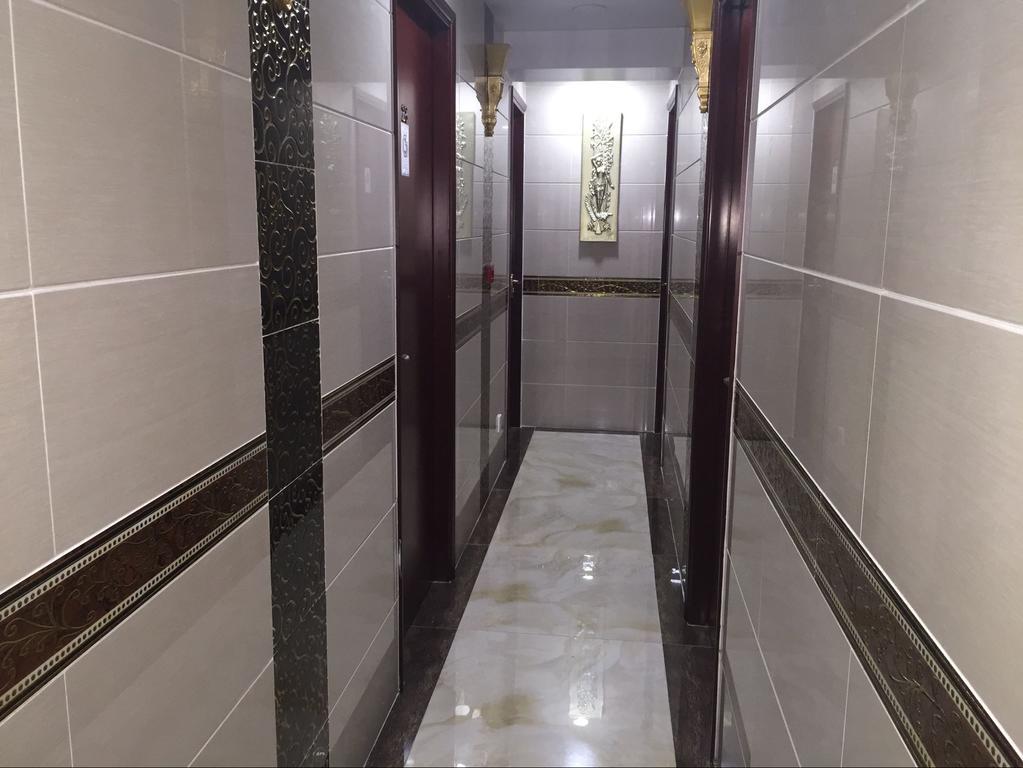 Mei Lam Guest House ฮ่องกง ภายนอก รูปภาพ