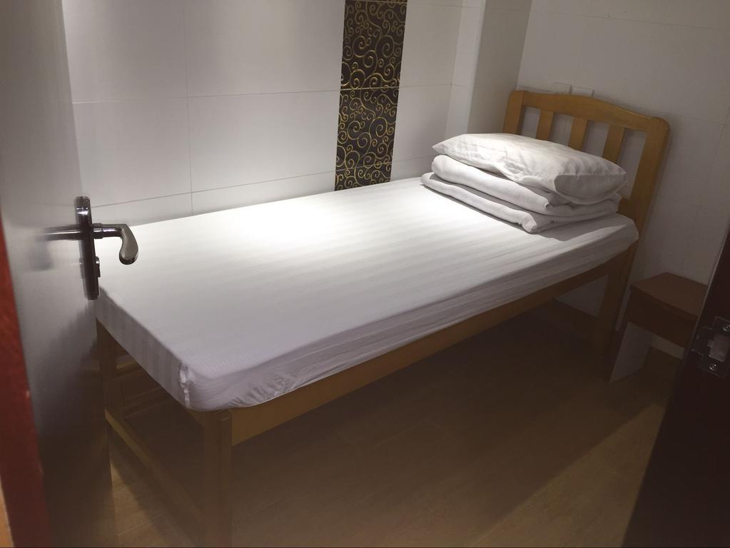 Mei Lam Guest House ฮ่องกง ภายนอก รูปภาพ