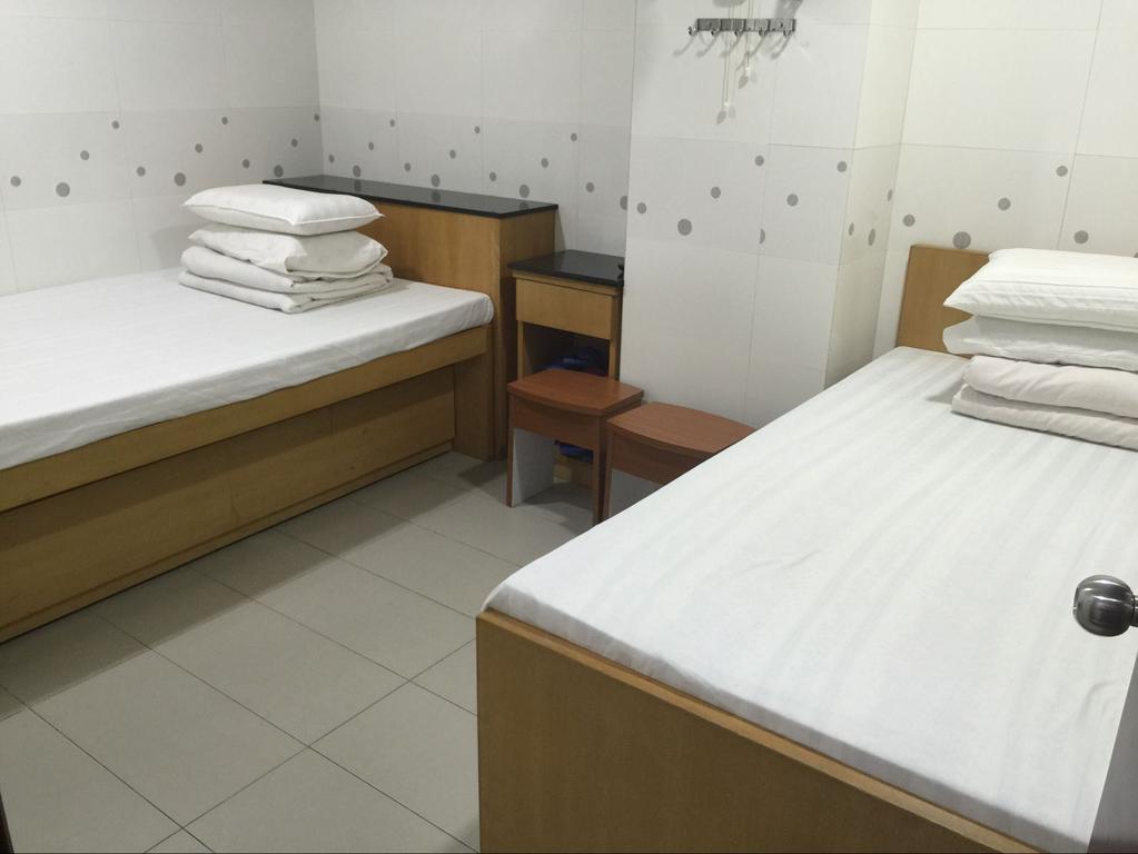 Mei Lam Guest House ฮ่องกง ภายนอก รูปภาพ