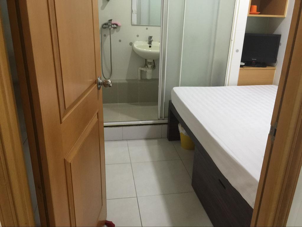 Mei Lam Guest House ฮ่องกง ภายนอก รูปภาพ