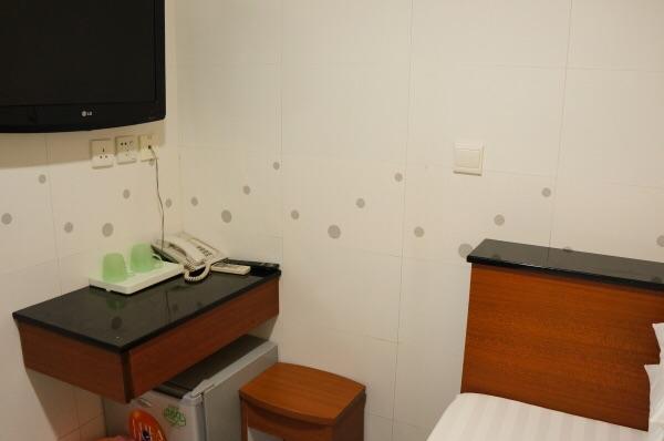 Mei Lam Guest House ฮ่องกง ภายนอก รูปภาพ