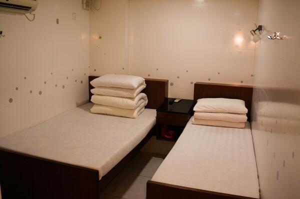 Mei Lam Guest House ฮ่องกง ภายนอก รูปภาพ