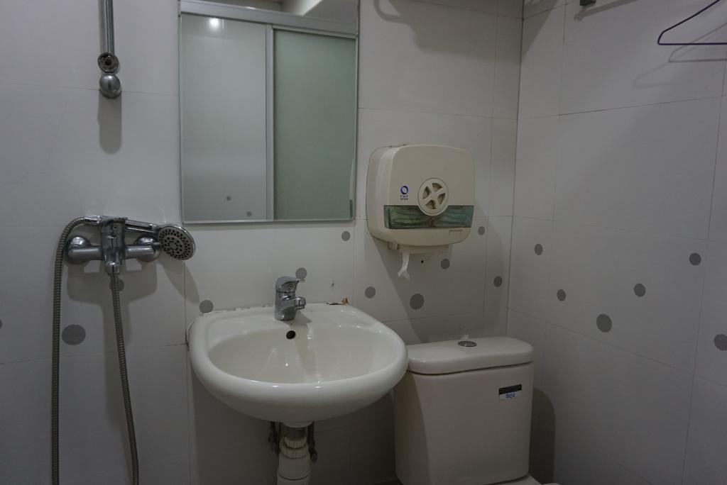 Mei Lam Guest House ฮ่องกง ภายนอก รูปภาพ