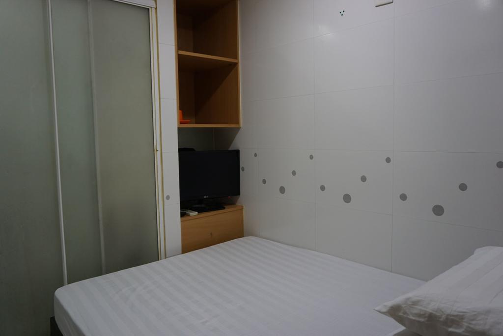 Mei Lam Guest House ฮ่องกง ภายนอก รูปภาพ