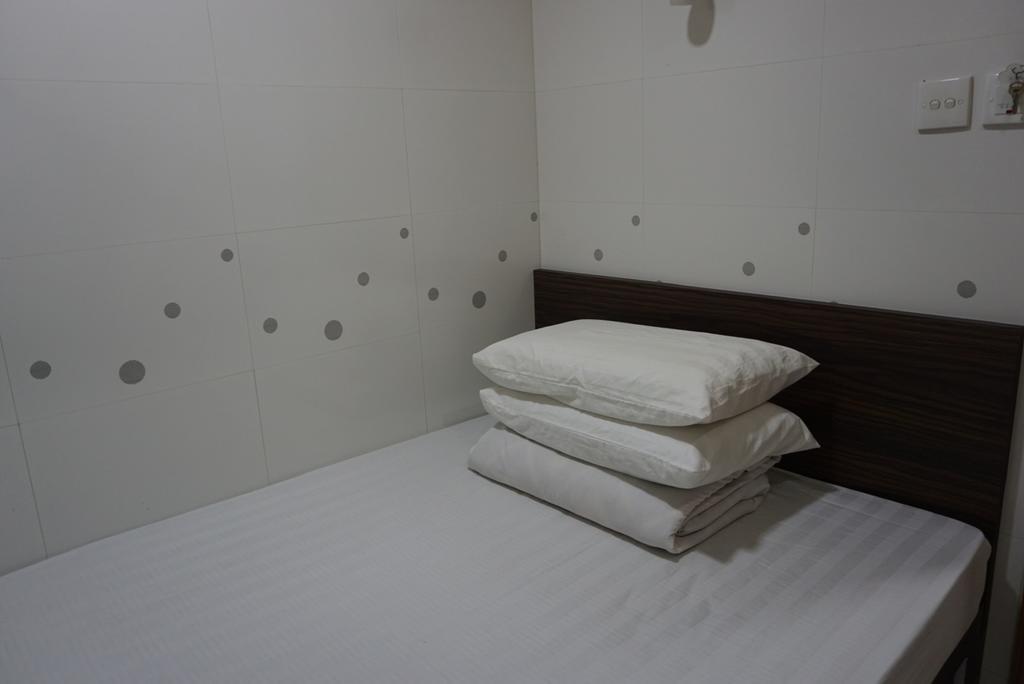 Mei Lam Guest House ฮ่องกง ภายนอก รูปภาพ