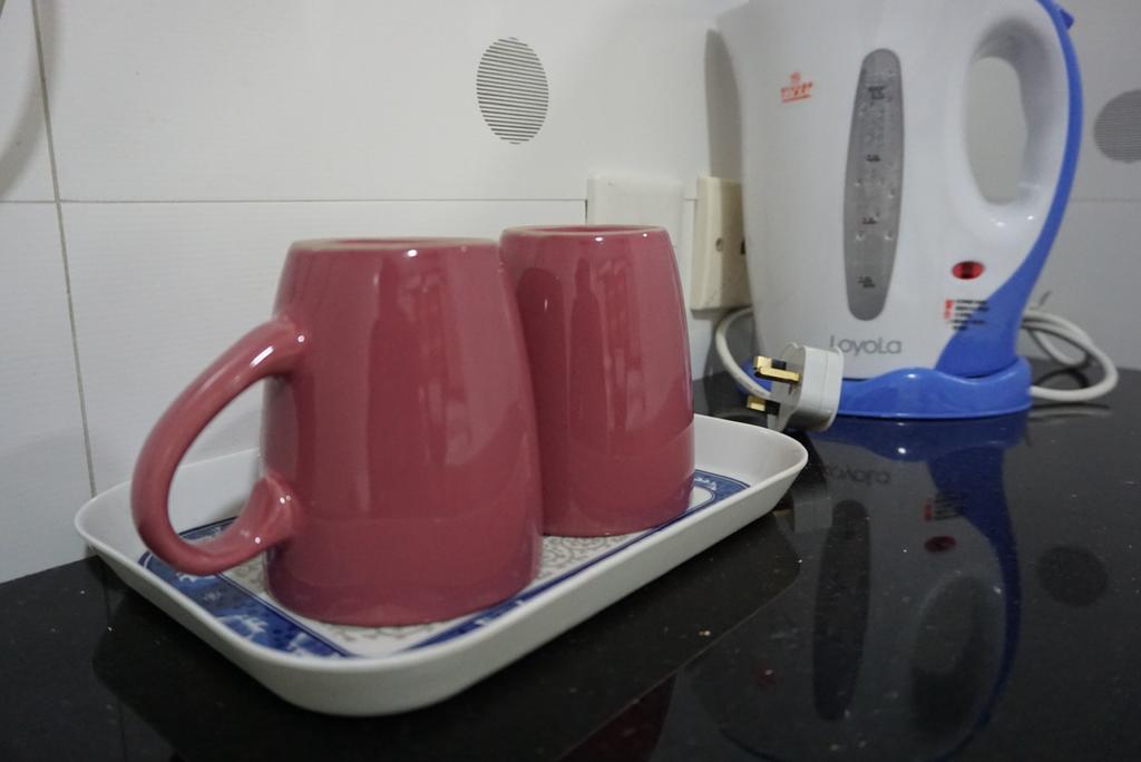 Mei Lam Guest House ฮ่องกง ภายนอก รูปภาพ