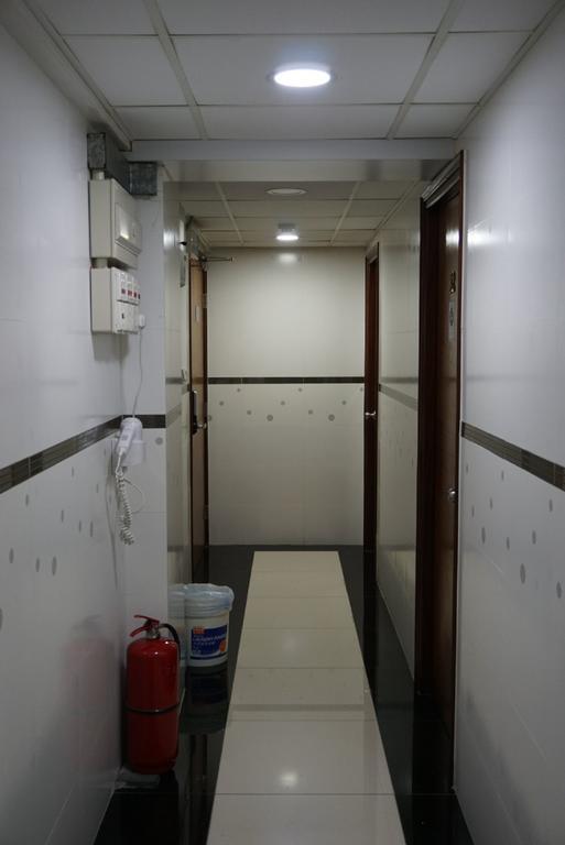 Mei Lam Guest House ฮ่องกง ภายนอก รูปภาพ